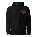 380 ESFS 95267878 Unisex Premium Hoodie | Cotton Heritage M2580