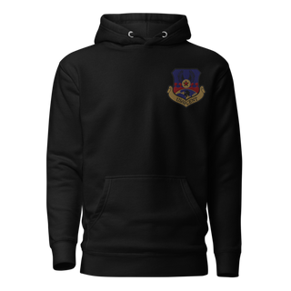 380 ESFS 95267878 Unisex Premium Hoodie | Cotton Heritage M2580