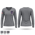 East Franklin Fire Department 88884501 Old School Cotton Feel Shirt - 1