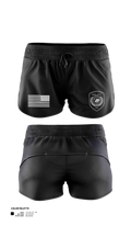 FOREST PARK POLICE Ranger Panties - 21