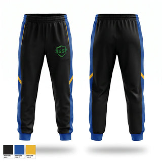 Sweatpants, PRO SPORT, , Teamtime, Team time, sublimation, custom sports apparel, team uniforms, spirit wear, spiritwear, sports uniforms, custom shirts, team store, custom team store, fundraiser sports, apparel fundraiser