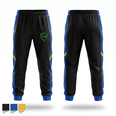 PRO SPORT Sweatpants - 1