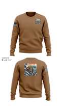 Maintenance PLT 16327888 Crew Neck Sweatshirt - 21