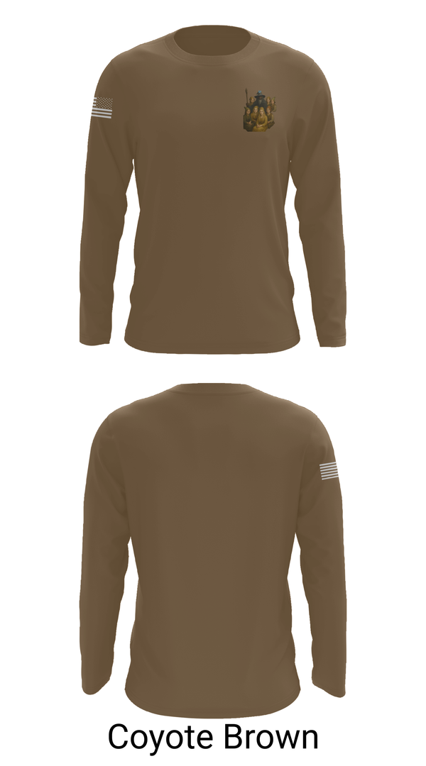 Long Sleeve Performance Shirt, FCSO, , Teamtime, Team time, sublimation, custom sports apparel, team uniforms, spirit wear, spiritwear, sports uniforms, custom shirts, team store, custom team store, fundraiser sports, apparel fundraiser