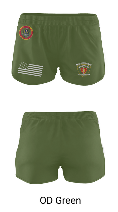 USS Rafael Peralta DDG 115 35678200 Ranger Panties - 41