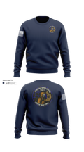 Northwell Special Operations Crew Neck Sweatshirt Squad 3