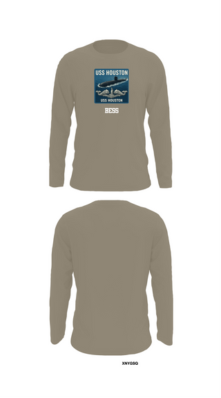 Long Sleeve Performance Shirt, BESS, , Teamtime, Team time, sublimation, custom sports apparel, team uniforms, spirit wear, spiritwear, sports uniforms, custom shirts, team store, custom team store, fundraiser sports, apparel fundraiser
