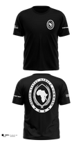 USAFRICOM Old School Cotton Shirt - 130