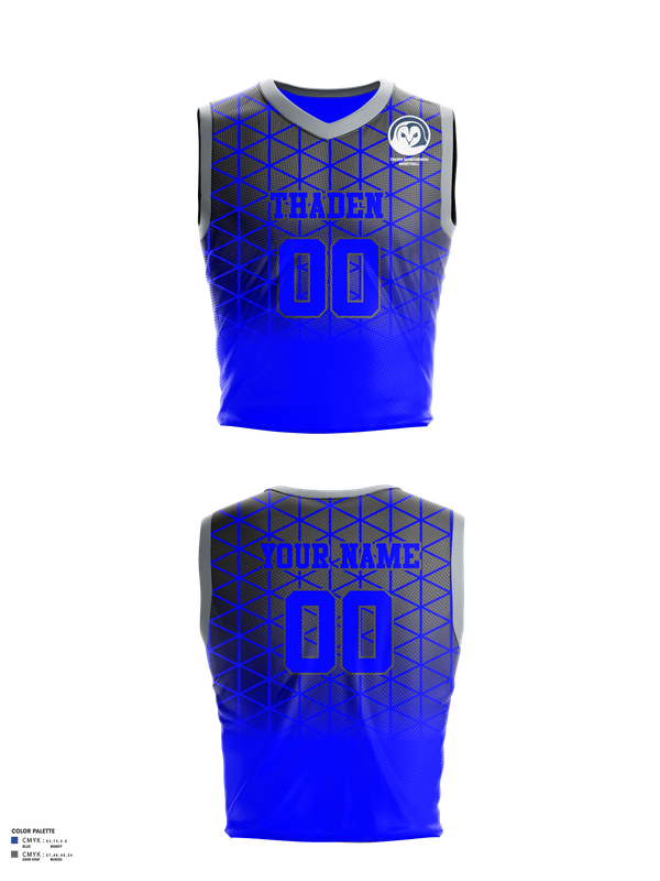 Mens Basketball Jersey, Thaden Barnstormers Basketball, Men's Basketball, Teamtime, Team time, sublimation, custom sports apparel, team uniforms, spirit wear, spiritwear, sports uniforms, custom shirts, team store, custom team store, fundraiser sports, apparel fundraiser