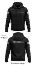 8255 Hoodie - 1