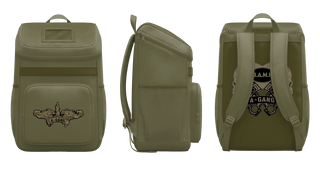 Gear Bag, NSSF, Navy, Teamtime, Team time, sublimation, custom sports apparel, team uniforms, spirit wear, spiritwear, sports uniforms, custom shirts, team store, custom team store, fundraiser sports, apparel fundraiser