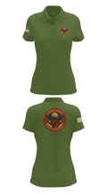 174th 84716687 Women's Short Sleeve Performance Polo  - 55