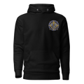 SWMI 70181183 Unisex Premium Hoodie | Cotton Heritage M2580