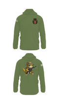 Task force Armadillo 97530409 Windbreaker - 39
