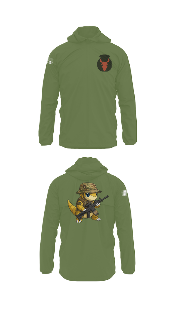 Windbreaker, , National Guard, Teamtime, Team time, sublimation, custom sports apparel, team uniforms, spirit wear, spiritwear, sports uniforms, custom shirts, team store, custom team store, fundraiser sports, apparel fundraiser