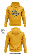 Team Corozal 10807261 Hoodie - 5