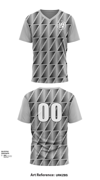 Mens Soccer Jersey, 5 Cities AYSO All Stars, Men's Soccer, Teamtime, Team time, sublimation, custom sports apparel, team uniforms, spirit wear, spiritwear, sports uniforms, custom shirts, team store, custom team store, fundraiser sports, apparel fundraiser