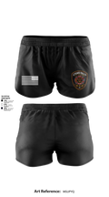 Lyons falls fire Ranger Panties - 15