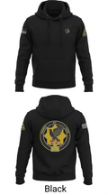 Blackhawks 65197307 Hoodie - 38