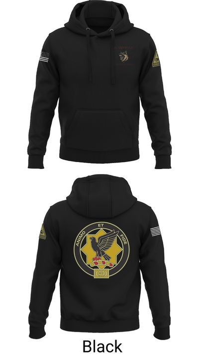Blackhawks 65197307 Hoodie - 38