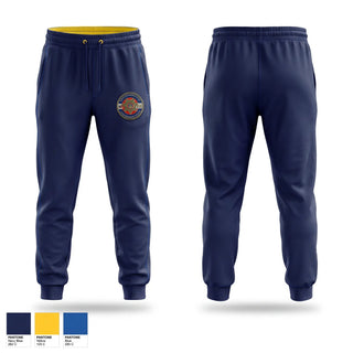 Sweatpants, Douglas County Sheriff’s Office SRO Unit, Police, Teamtime, Team time, sublimation, custom sports apparel, team uniforms, spirit wear, spiritwear, sports uniforms, custom shirts, team store, custom team store, fundraiser sports, apparel fundraiser