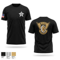 6times 73623992 Short Sleeve Performance Shirt - 1