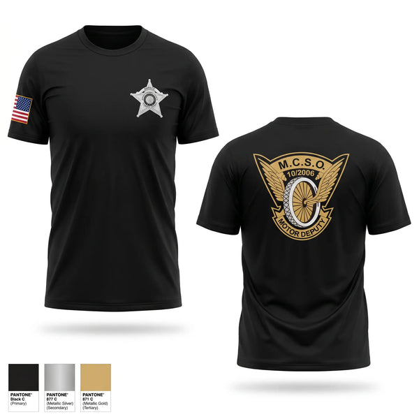 Short Sleeve Performance Shirt, 6times, Police, Teamtime, Team time, sublimation, custom sports apparel, team uniforms, spirit wear, spiritwear, sports uniforms, custom shirts, team store, custom team store, fundraiser sports, apparel fundraiser