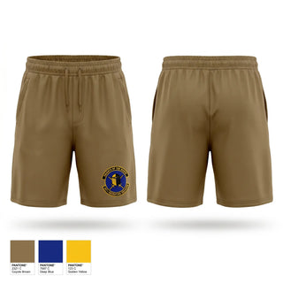Athletic Shorts With Pockets, H Flight Hodags, Air Force, Teamtime, Team time, sublimation, custom sports apparel, team uniforms, spirit wear, spiritwear, sports uniforms, custom shirts, team store, custom team store, fundraiser sports, apparel fundraiser
