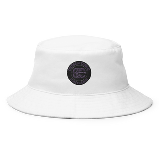 Colorado Combat Conference 90728248 Bucket Hat | Big Accessories BX003