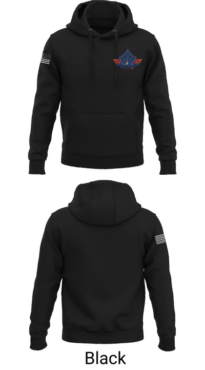 Patriot Pulse Media Group 69643978 Hoodie - 25