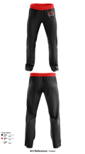 Hart Pirates 55316114 Sweatpants - 1