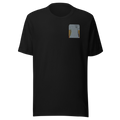 2-17 CAV 75114937 Unisex Staple T-Shirt | Bella + Canvas 3001