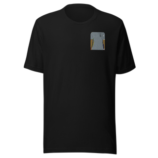 2-17 CAV 75114937 Unisex Staple T-Shirt | Bella + Canvas 3001
