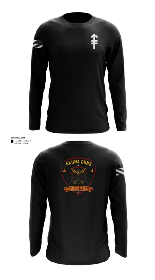 Long Sleeve Performance Shirt, 12 LCT, , Teamtime, Team time, sublimation, custom sports apparel, team uniforms, spirit wear, spiritwear, sports uniforms, custom shirts, team store, custom team store, fundraiser sports, apparel fundraiser