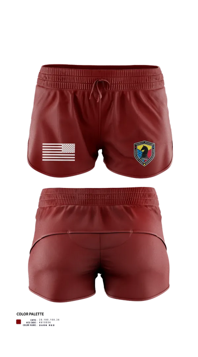 Command Post Modernization 61548186 Ranger Panties - 22