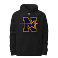 Nottingham 29799897 Under Armour Hoodie