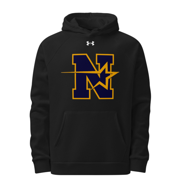 Nottingham 29799897 Under Armour Hoodie