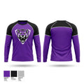 Band Long Sleeve Performance Shirt - 2