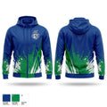 Yard Goats Windbreaker - 1