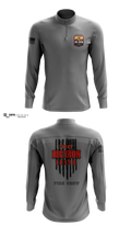 Big Iron Quarter Zip Jacket - 6
