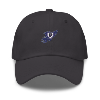 Plainview Little League 37284213 Classic Dad Hat | Yupoong 6245CM