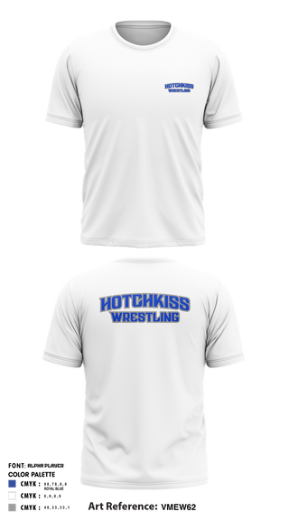 Short Sleeve Rash Guard Shirt, The Hotchkiss School / Hotchkiss Wrestling / Bearcats, Wrestling, Teamtime, Team time, sublimation, custom sports apparel, team uniforms, spirit wear, spiritwear, sports uniforms, custom shirts, team store, custom team store, fundraiser sports, apparel fundraiser