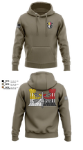 3SFG Group Engineers Hoodie - 51