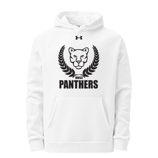 Panthers 50004080 Under Armour Hoodie