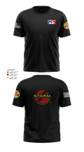 H2F STORM Short Sleeve Performance Shirt - 25