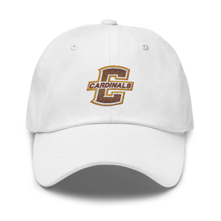 Joseph Case Golf 84034707 Classic Dad Hat | Yupoong 6245CM