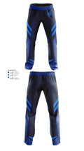 KGV & EBS 42811140 Sweatpants - 20