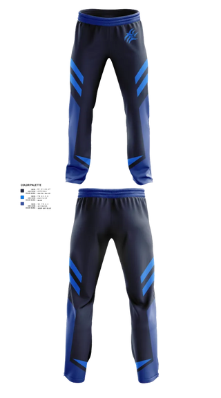 Sweatpants, KGV & EBS, Track & Field, Teamtime, Team time, sublimation, custom sports apparel, team uniforms, spirit wear, spiritwear, sports uniforms, custom shirts, team store, custom team store, fundraiser sports, apparel fundraiser