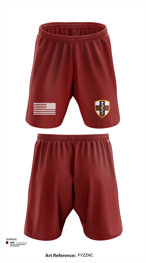 Athletic Shorts With Pockets, 7455th MORU, , Teamtime, Team time, sublimation, custom sports apparel, team uniforms, spirit wear, spiritwear, sports uniforms, custom shirts, team store, custom team store, fundraiser sports, apparel fundraiser