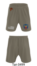 HHC, 311th (T)SC 14853900 Athletic Shorts With Pockets - 70